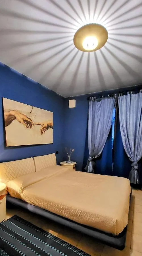 Villa Iris -Pet Friendly Stay - Garden - Private Parking- Bike Friendly Holiday House Colico