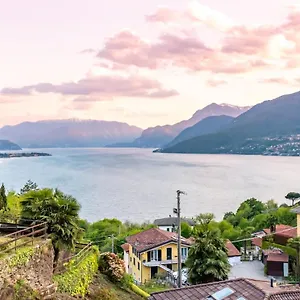  Pensjonat E Abbazia Di Piona